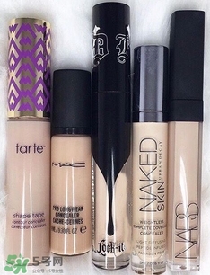 眼部干燥上妆卡粉有细纹怎么上妆